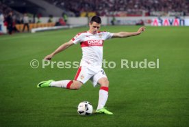 VfB Stuttgart - 1. FC Union Berlin