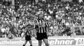 27.07.91 VfB Stuttgart - Inter Mailand