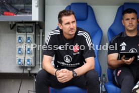 03.08.24 Karlsruher SC - 1. FC N&uuml;rnberg