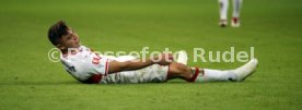 VfB Stuttgart - Eintracht Frankfurt