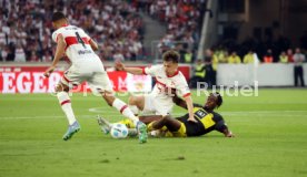 22.09.24 VfB Stuttgart - Borussia Dortmund
