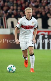 VfB Stuttgart - SC Freiburg