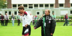 21.09.94 DFB Training