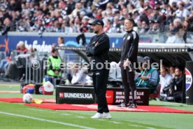 16.05.26 Eintracht Frankfurt - VfB Stuttgart