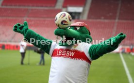 21.03.26 Frauen VfB Stuttgart - 1. FSV Mainz 05