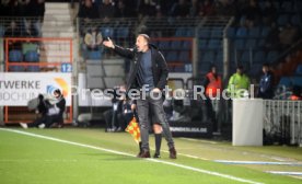 VfL Bochum - VfB Stuttgart