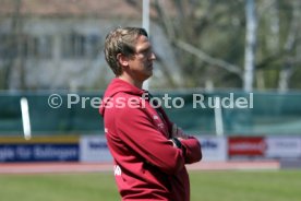 24.04.21 TSG Balingen - VfB Stuttgart II