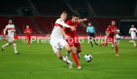 02.01.21 VfB Stuttgart - RB Leipzig