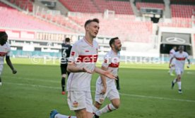 04.04.21 VfB Stuttgart - SV Werder Bremen