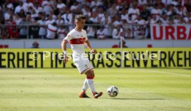 VfB Stuttgart - Atletico Madrid