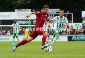 VfB Stuttgart - FC St. Gallen