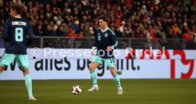 27.03.26 Schweiz - Deutschland