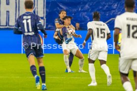 15.10.26 TSG 1899 Hoffenheim - Besiktas Istanbul