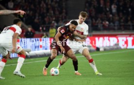 15.03.26 VfB Stuttgart - RB Leipzig