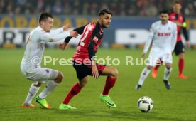 SC Freiburg - 1. FC K&ouml;ln
