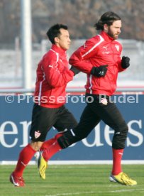 VfB Stuttgart