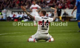 VfB Stuttgart - TSG 1899 Hoffenheim