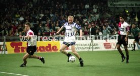 11.01.97 Hallen Masters Stuttgart