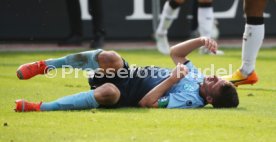 Stuttgarter Kickers - VfB Stuttgart II