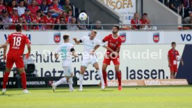 17.09.23 1. FC Heidenheim - SV Werder Bremen