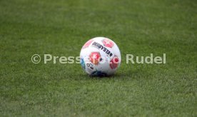 09.07.25 VfB Stuttgart Training