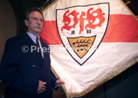 31.10.00 VfB Stuttgart Herbstball