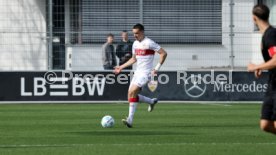 08.03.26 U19 VfB Stuttgart - U19 1. FC K&ouml;ln