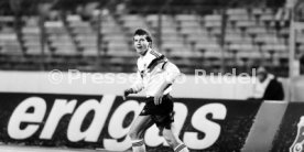 DFB Deutschland - Schweiz