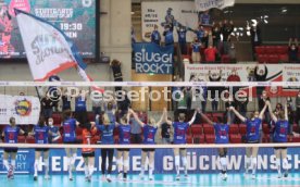 09.02.22 Allianz MTV Stuttgart - SSC Palmberg Schwerin