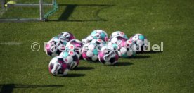 10.08.20 VfB Stuttgart Training
