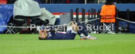 14.02.23 Paris Saint-Germain - FC Bayern M&uuml;nchen