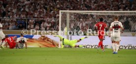 16.08.25 Franz-Beckenbauer-Supercup VfB Stuttgart - FC Bayern München