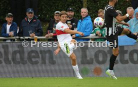 29.07.23 VfB Stuttgart - Borussia M&ouml;nchengladbach