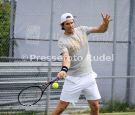Tennis MercedesCup Stuttgart 2017
