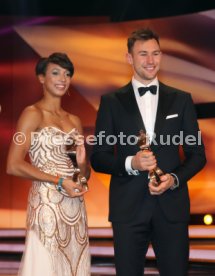 Sportler des Jahres 2019
