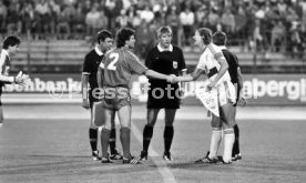 12.09.89 VfB Stuttgart - Feyenoord Rotterdam