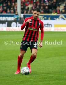 SC Freiburg - 1. FC Union Berlin