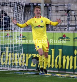 21.03.21 SC Freiburg - FC Augsburg