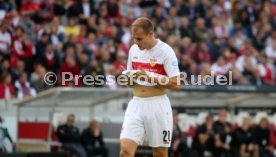 VfB Stuttgart - Holstein Kiel