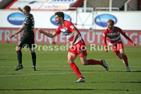28.02.21 1. FC Heidenheim - Fortuna D&uuml;sseldorf