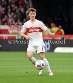 24.02.24 VfB Stuttgart - 1. FC K&ouml;ln