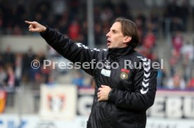 SG Sonnenhof Gro&szlig;aspach - FC Energie Cottbus