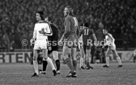 03.03.76 Borussia M&ouml;nchengladbach - Real Madrid