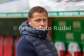10.10.26 FC Augsburg - FC Bayern M&uuml;nchen