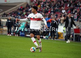 19.02.22 VfB Stuttgart - VfL Bochum