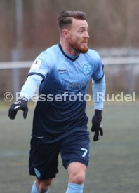 SV Stuttgarter Kickers-SSV Reutlingen