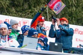 24.01.2026 Skifliegen Oberstdorf Weltmeisterschaft