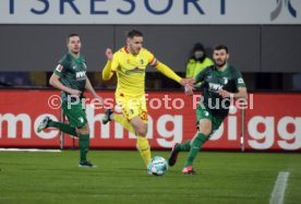 21.03.21 SC Freiburg - FC Augsburg