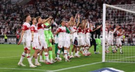 04.09.26 VfB Stuttgart - 1. FC K&ouml;ln