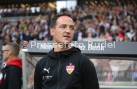 VfB Stuttgart - VfL Wolfsburg